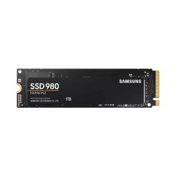 Samsung 980 1TB Gen 3 NVMe